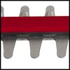 Elektro-Heckenschere 'GC-EH 6055/1' 55 cm 600 W