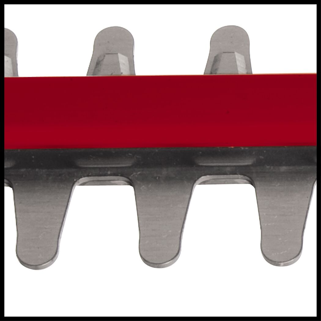 Elektro-Heckenschere 'GC-EH 6055/1' 55 cm 600 W