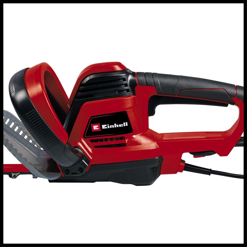 Elektro-Heckenschere 'GC-EH 6055/1' 61 cm 600 W