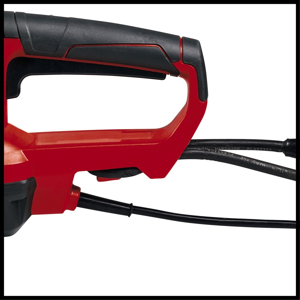 Elektro-Heckenschere 'GC-EH 6055/1' 55 cm 600 W