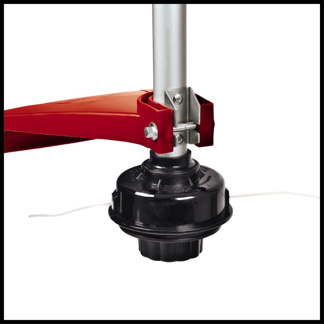 Benzin-Rasentrimmer 'GC-PT 2538/1 I AS' 38 cm