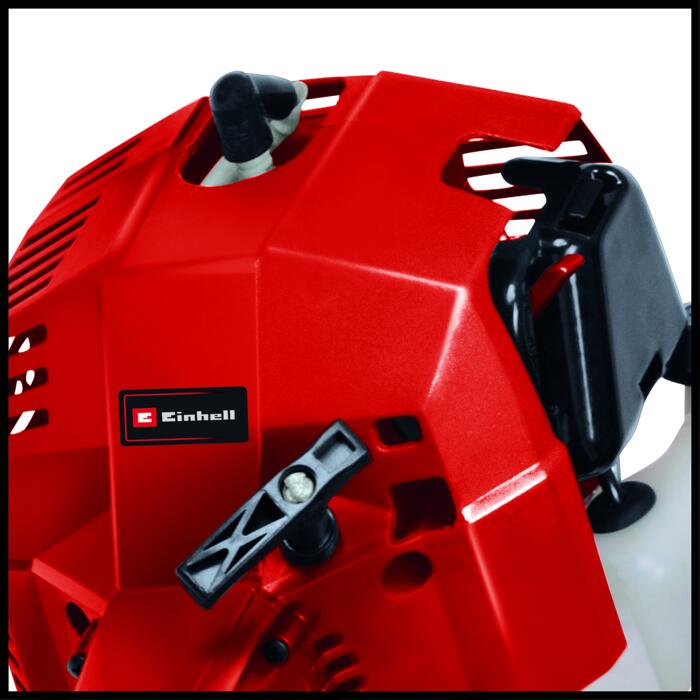 Einhell BenzinRasentrimmer 'GCPT 2538/1 I AS' ǀ toom Baumarkt