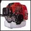 Benzin-Motorsense 'GC-BC 52 I AS' 25,5 cm