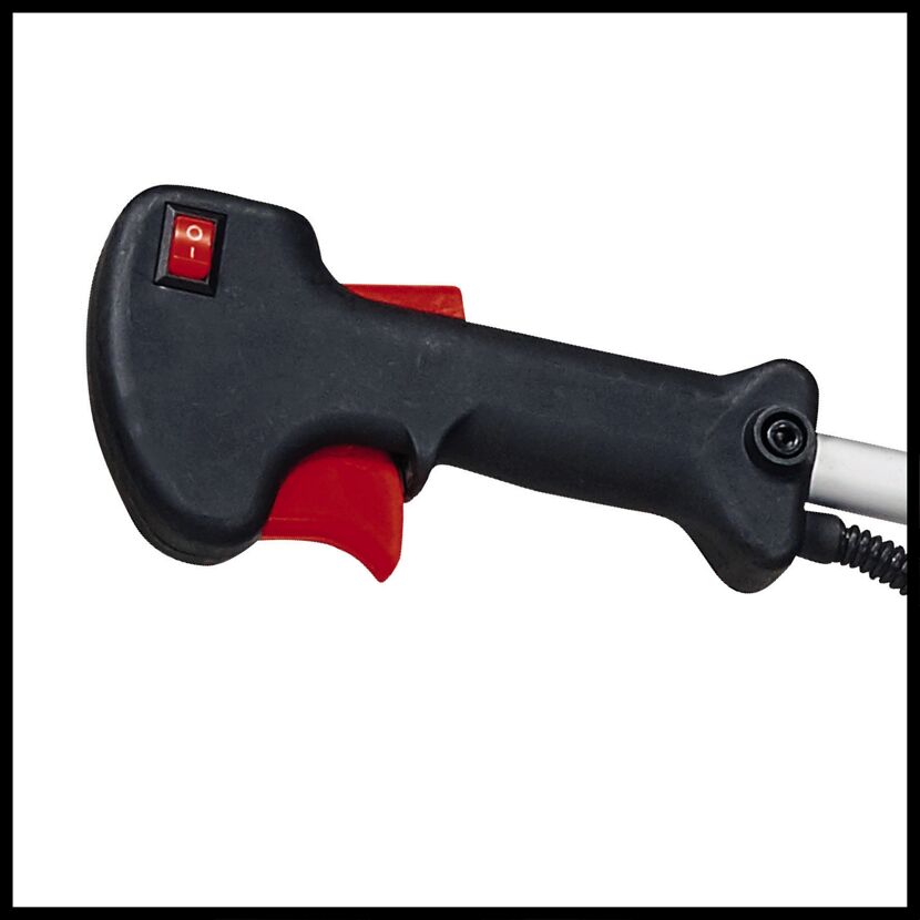 Benzin-Motorsense 'GC-BC 52 I AS' 25,5 cm