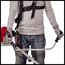 Benzin-Motorsense 'GC-BC 52 I AS' 25,5 cm
