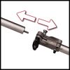 Benzin-Motorsense 'GC-BC 52 I AS' 25,5 cm