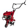 Benzin-Bodenhacke 'GC-MT 2236'