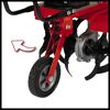 Benzin-Bodenhacke 'GC-MT 2236'
