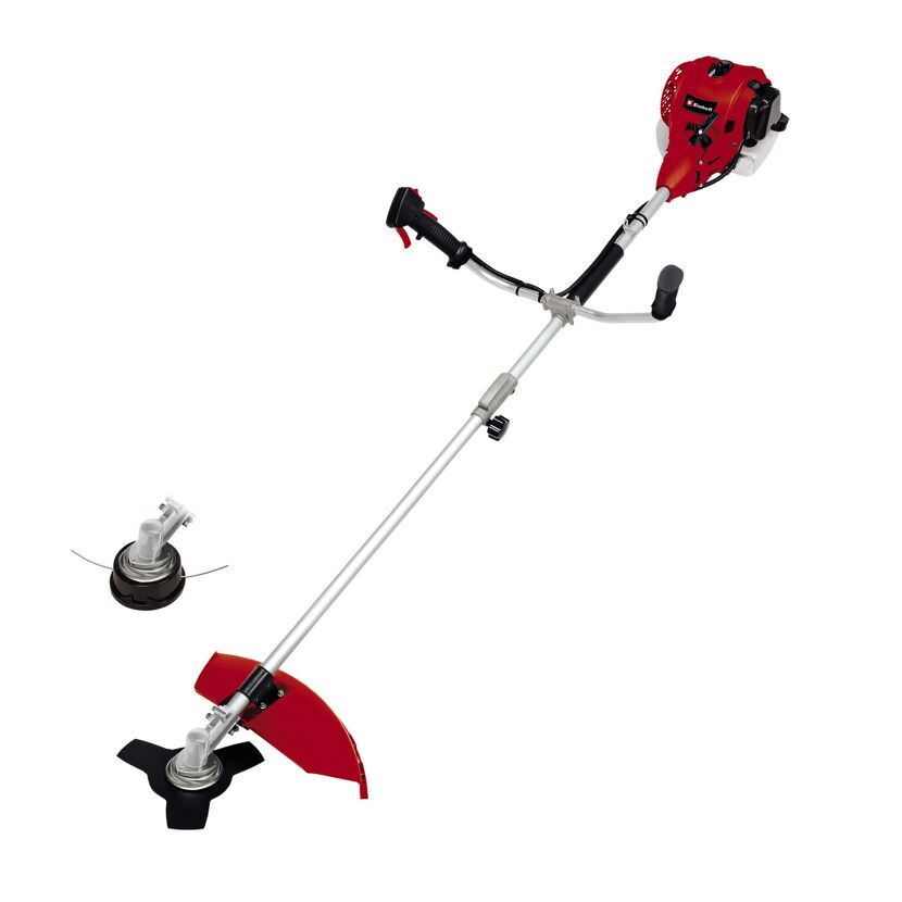 Benzin-Motorsense 'GC-BC 25/1 I AS' 23 cm