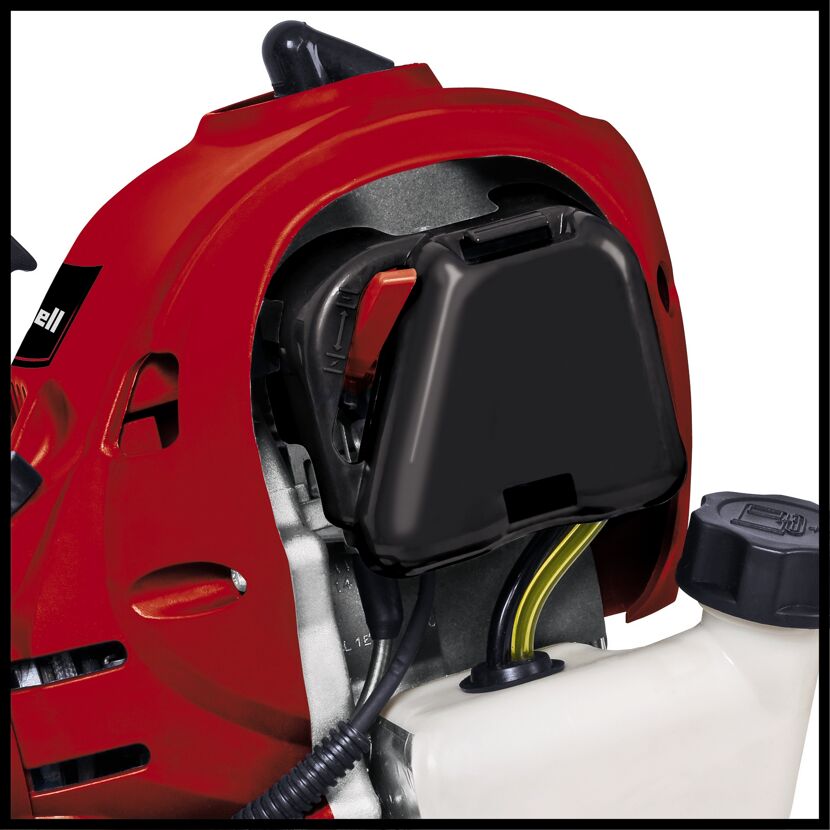 Benzin-Motorsense 'GC-BC 25/1 I AS' 23 cm