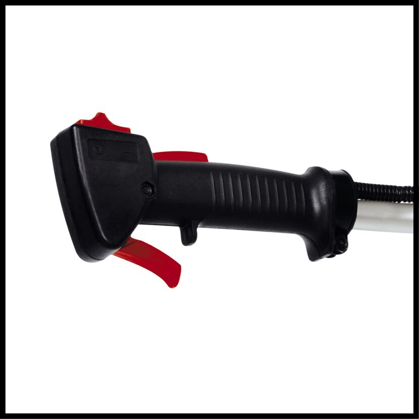 Benzin-Motorsense 'GC-BC 25/1 I AS' 23 cm