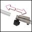 Benzin-Motorsense 'GC-BC 25/1 I AS' 23 cm
