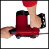 Elektro-Kettensäge 'GH-EC 1835' rot/schwarz 35 cm, 1800 W