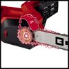 Elektro-Kettensäge 'GH-EC 1835' rot/schwarz 35 cm, 1800 W