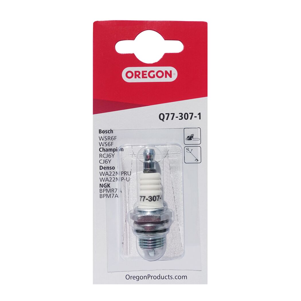 Oregon Zündkerze Q77-307-1
