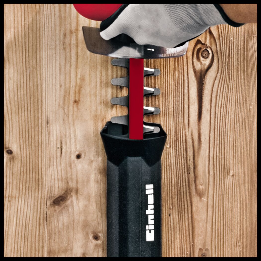 Einhell Heckenschere GE-EH 6560