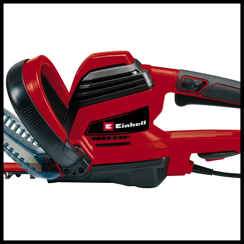 Einhell Elektro-Heckenschere