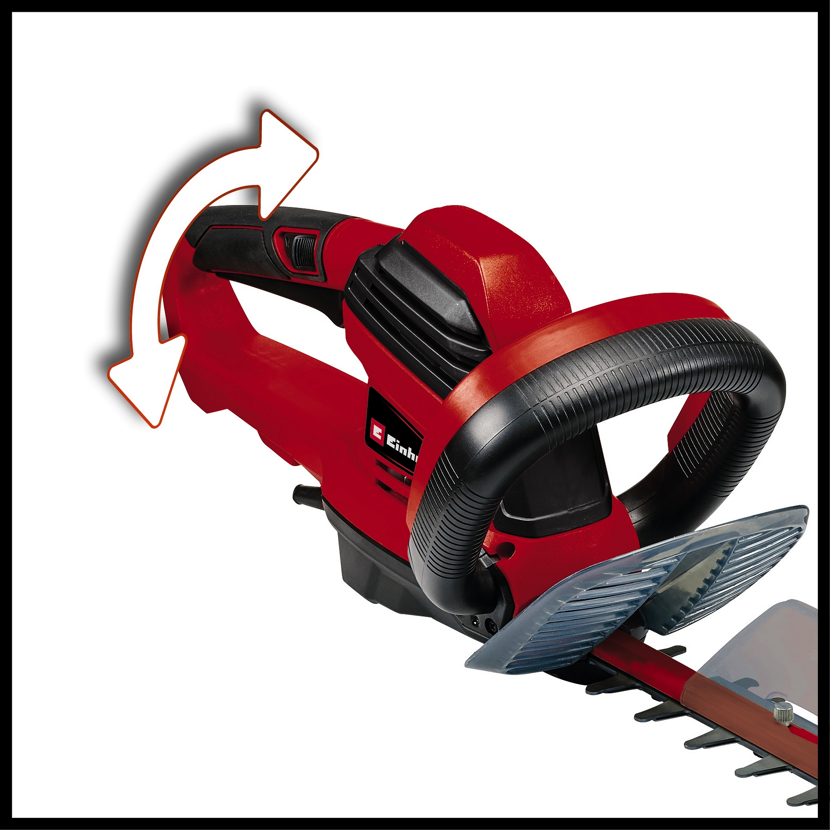 Einhell Heckenschere GE-EH 6560