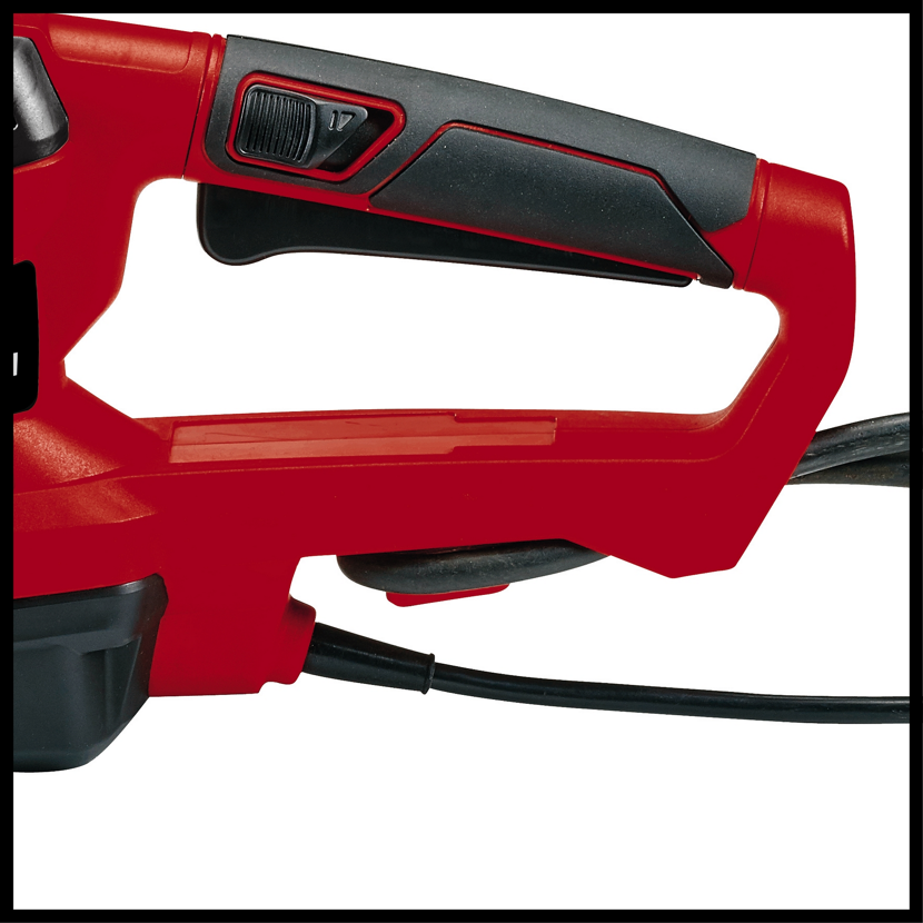 Griff der E-Heckenschere GE-EH 6560
