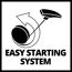 Easy Starting System