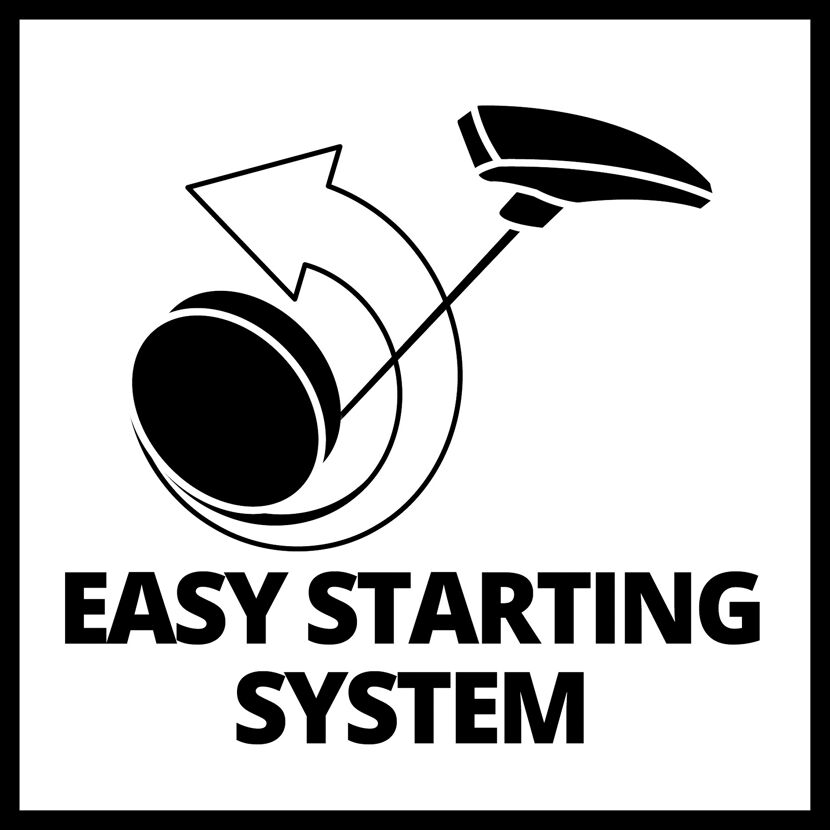 Easy Starting System