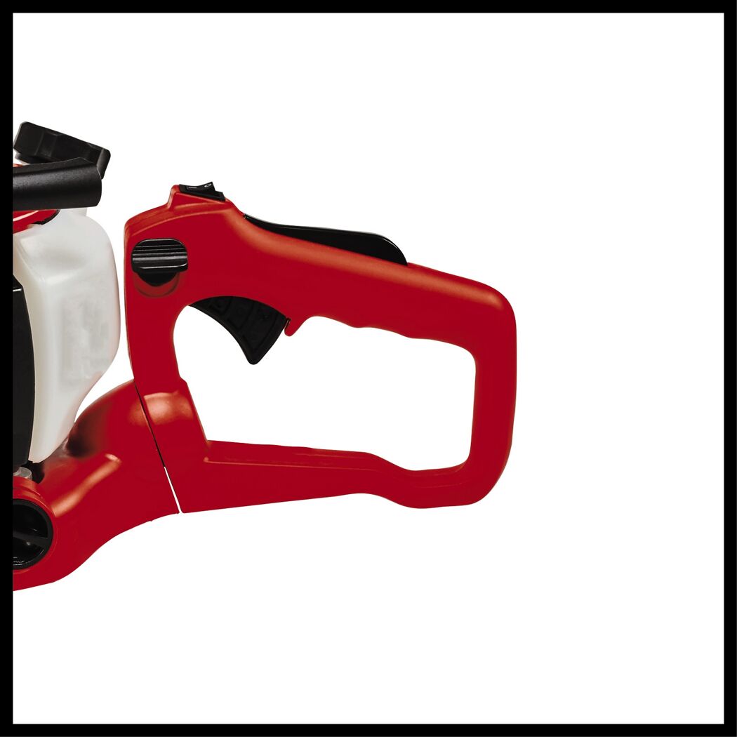 Handgriff der Benzin-Heckenschere GE-PH 2555 A