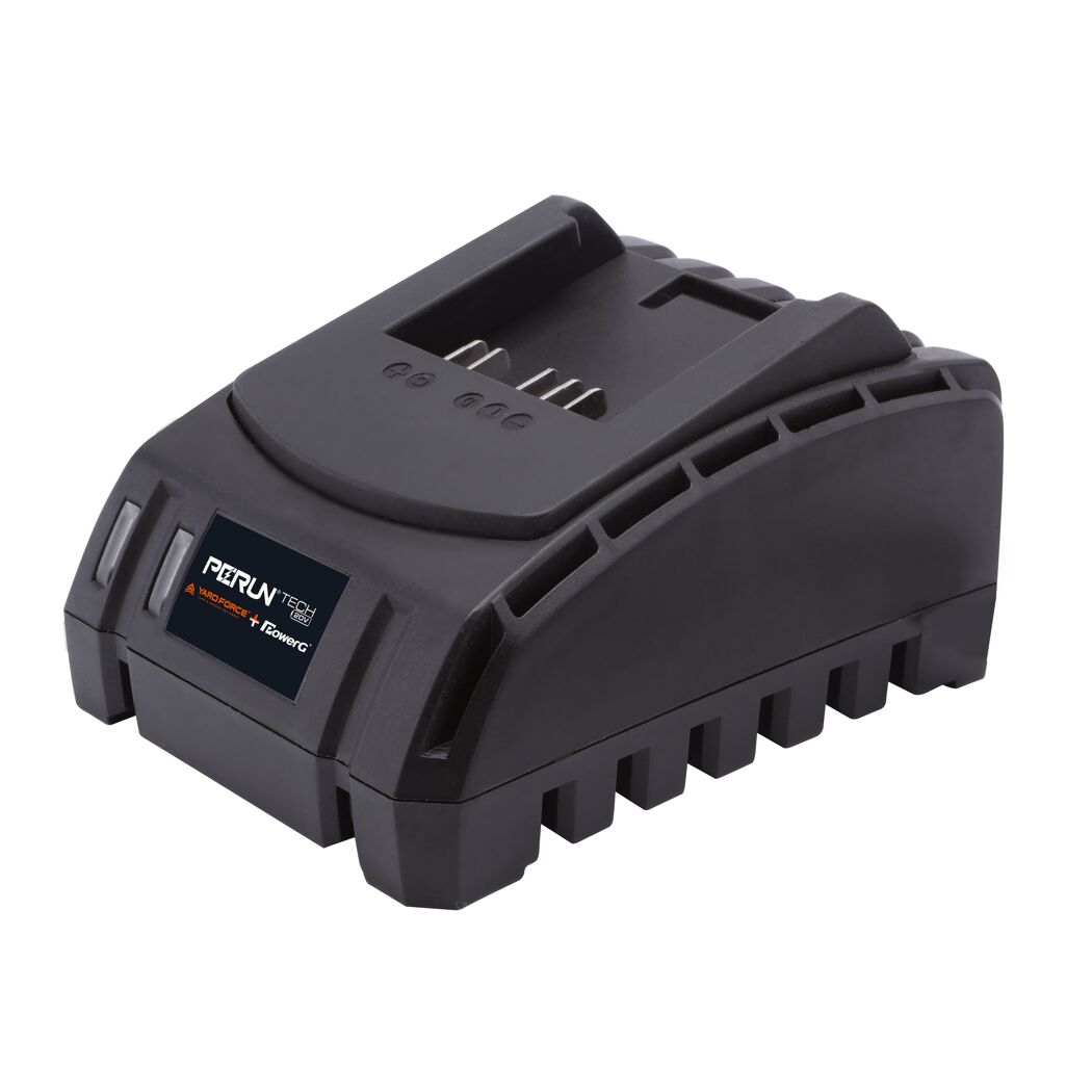 Ladegerät für 20V Akku von YardForce