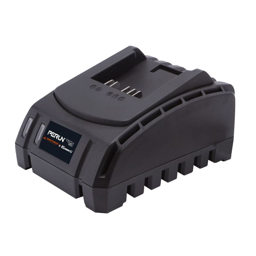Ladegerät für 20V Akku von YardForce