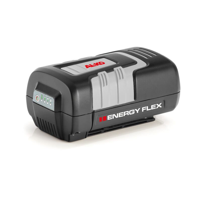 AL-KO Energy Flex Akku