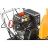 Motor der Benzin-Schneefräse ST 5262 P