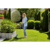 Akku-Trimmer 'EasyCut 23/18 V Power4All' mit Akku