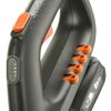 Akku-Trimmer 'EasyCut 23/18 V Power4All' mit Akku