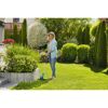 Akku-Trimmer 'EasyCut 23/18 V Power4All' mit Akku