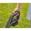 Akku-Trimmer 'EasyCut 23/18 V Power4All' mit Akku