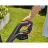 Akku-Trimmer 'EasyCut 23/18 V Power4All' mit Akku