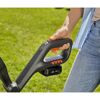 Akku-Trimmer 'EasyCut 23/18 V Power4All'