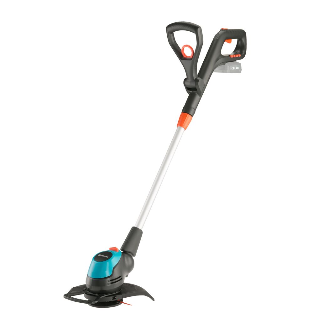 Akku-Trimmer 'EasyCut 23/18 V Power4All'