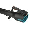 Akku-Laubbläser 'PowerJet 18 V Power4All' mit Akku