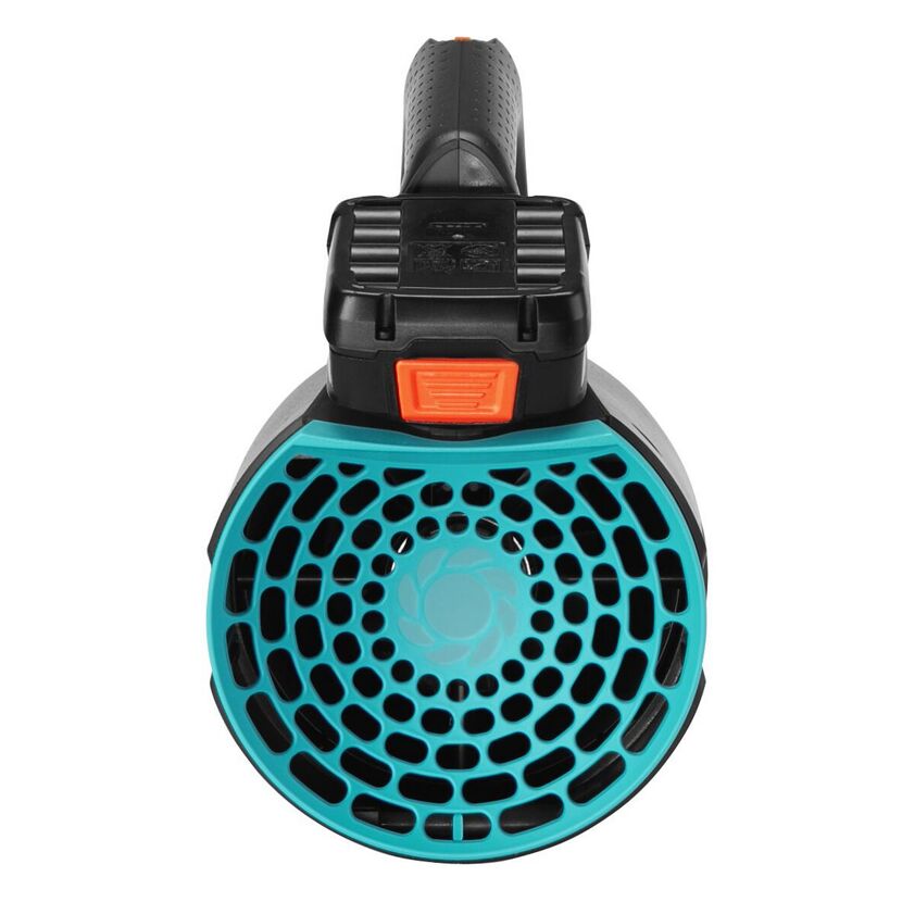 Akku Laubbläser PowerJet 18V Solo