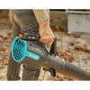 Akku-Laubbläser 'PowerJet 18 V Power4All' mit Akku