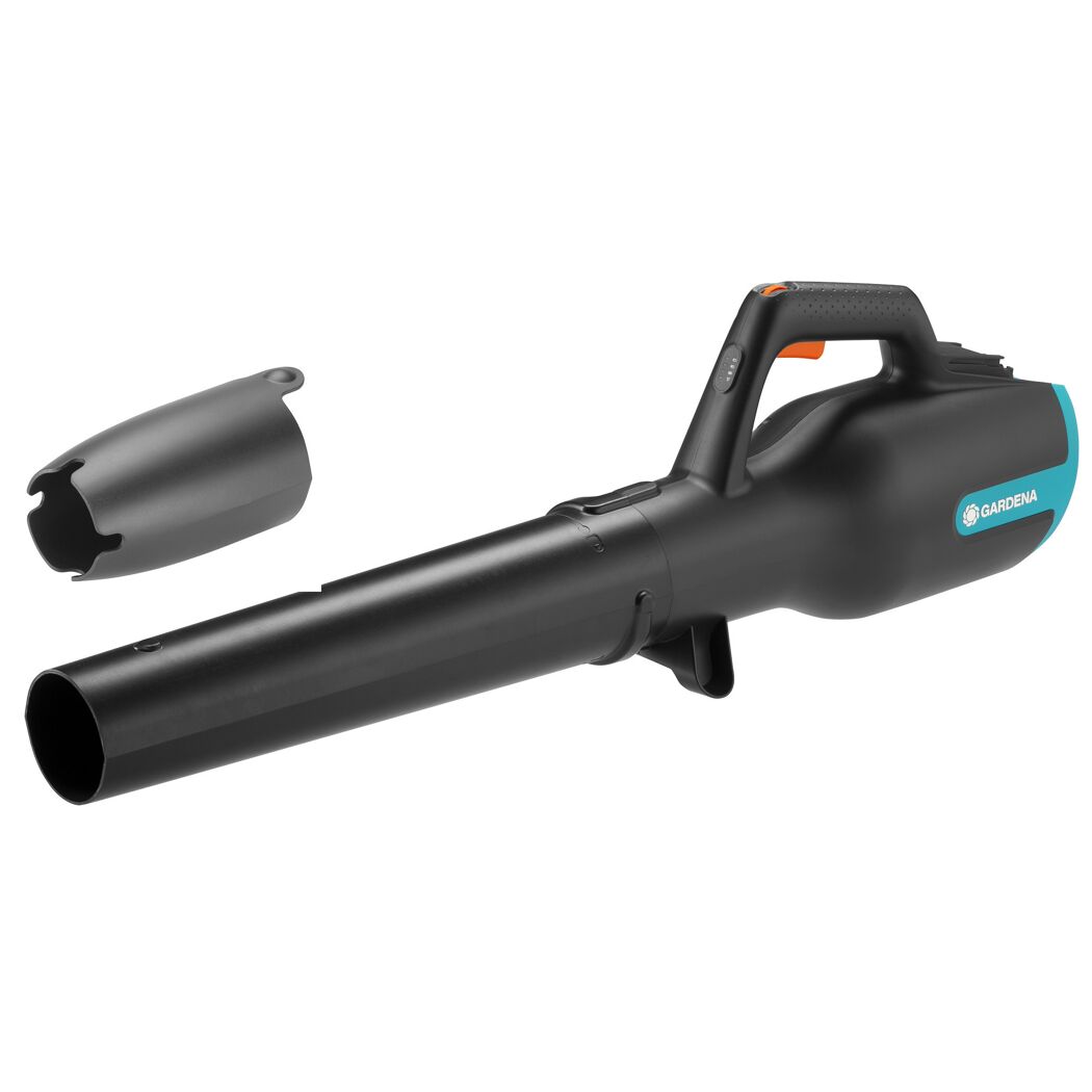 Akku-Laubbläser 'PowerJet 18V Power4All' ohne Akku