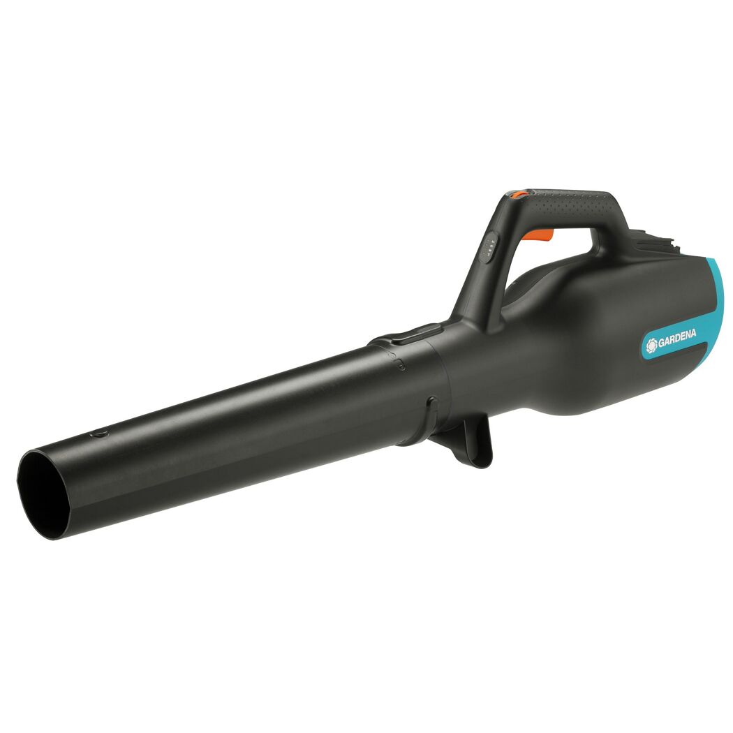 Akku-Laubbläser 'PowerJet 18V Power4All' ohne Akku