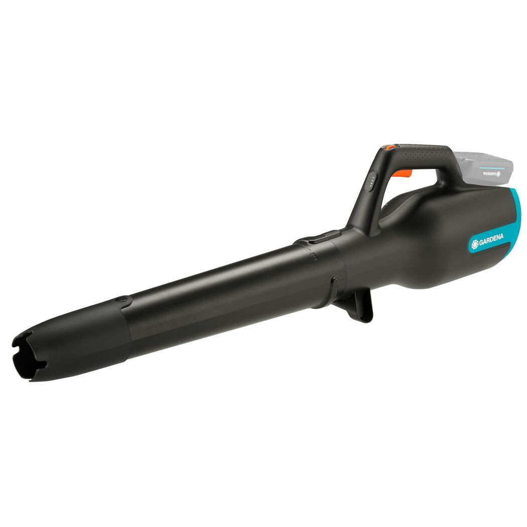Akku-Laubbläser 'PowerJet 18V Power4All' ohne Akku