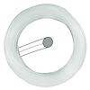 Ersatzfaden Sense basic line 1,3 mm, weiß