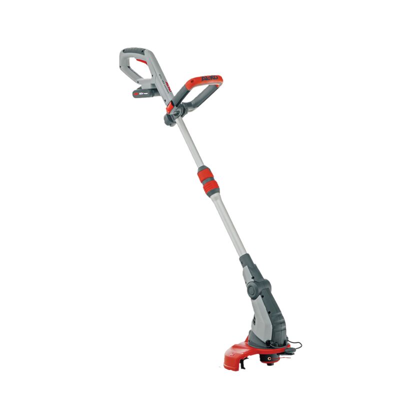 AL-KO Akku-Rasentrimmer GTLi 18V Comfort