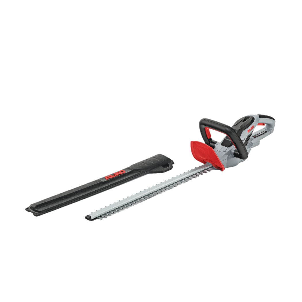 AL-KO EasyFlex HT 2050 Heckenschere mit abnehmbarem Akku