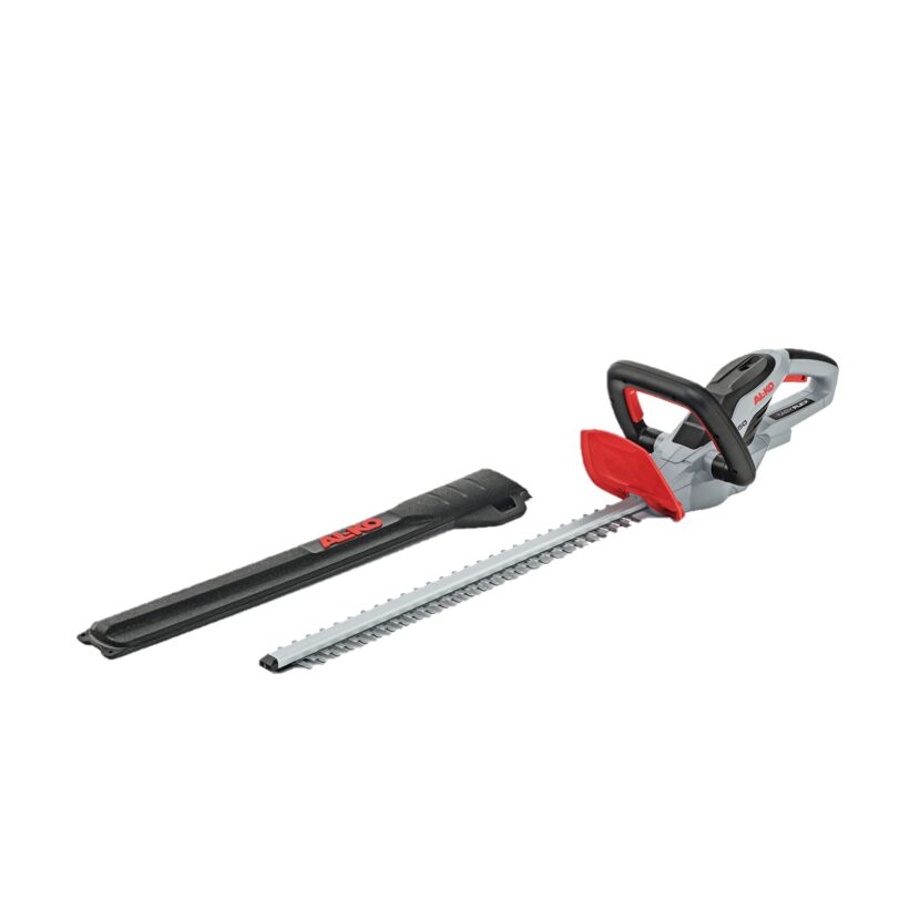 AL-KO EasyFlex HT 2050 Heckenschere mit abnehmbarem Akku