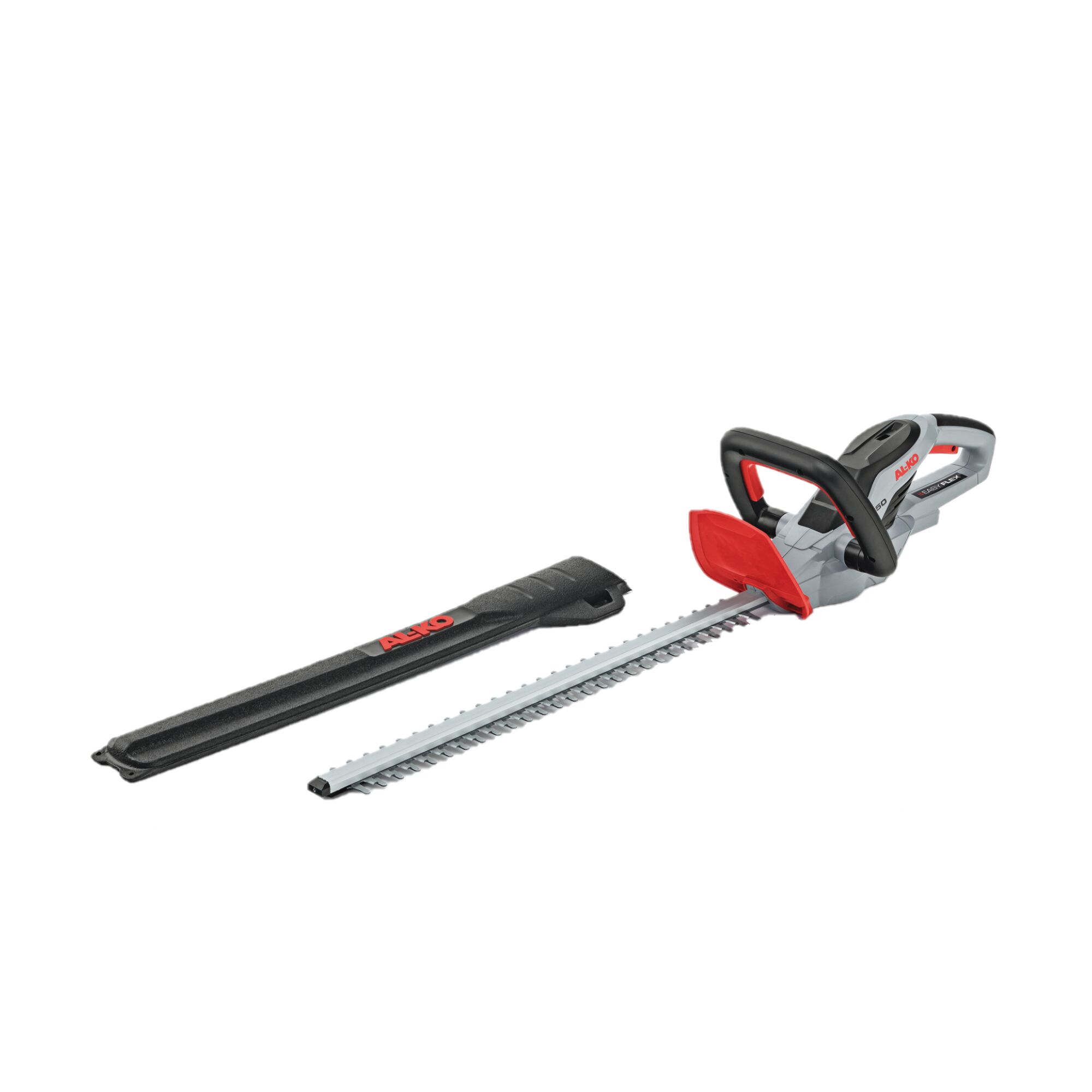 AL-KO EasyFlex HT 2050 Heckenschere mit abnehmbarem Akku