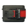 Ersatzakku EasyFlex 20V 2,5Ah