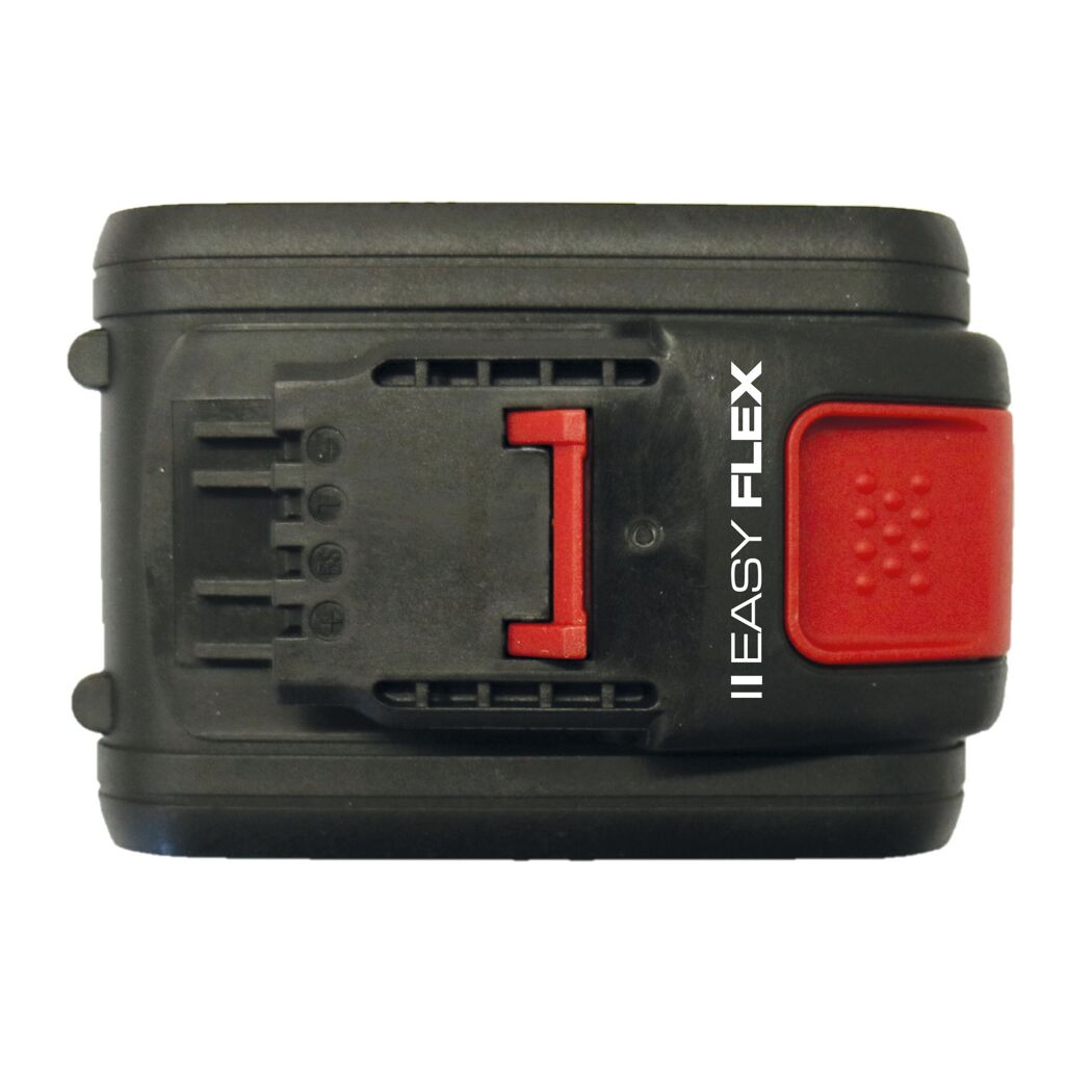 Ersatzakku EasyFlex 20V 2,5Ah
